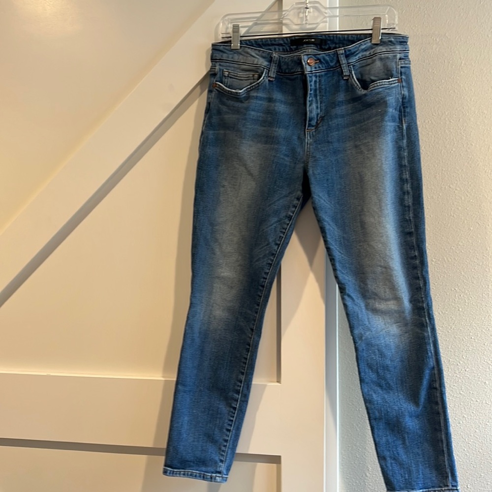 Joes jeans size 32